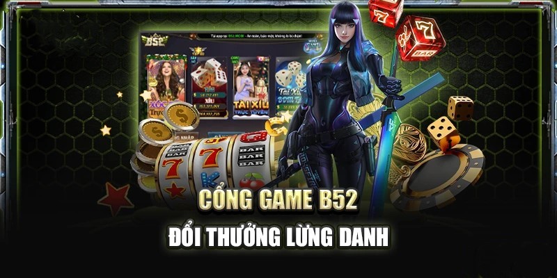 Đánh giá game bài B52