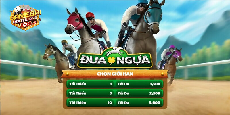 Luật chơi cá cược đua ngựa tại chuẩn nhất